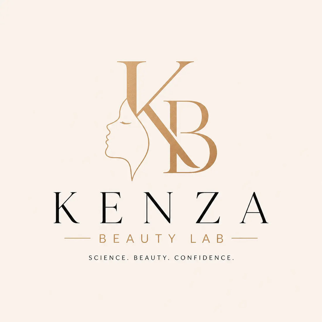 Waarom Kenza Beauty Lab? De toekomst van beauty begint thuis Kenza Beauty Lab