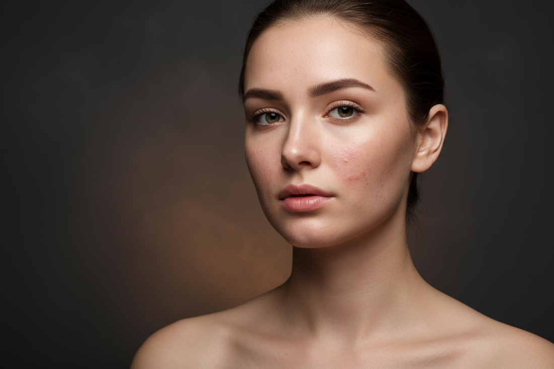 5 Signalen Dat Je Huid Roodlichttherapie Nodig Heeft Kenza Beauty Lab