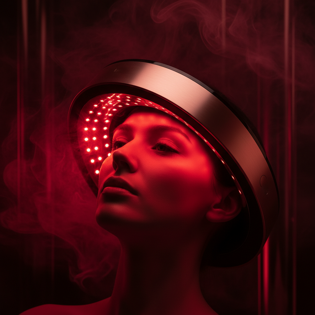 Werkt Roodlichttherapie Echt? Wat Onderzoek Zegt Kenza Beauty Lab