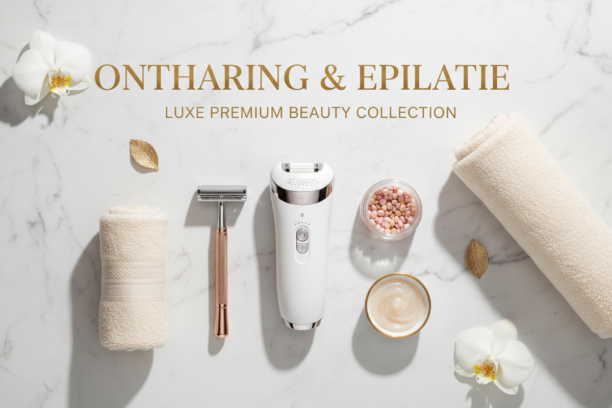 Ontharing & Epilatie