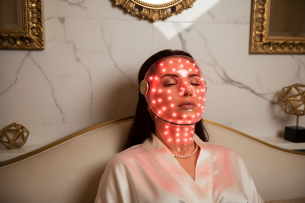 Red Light Therapy