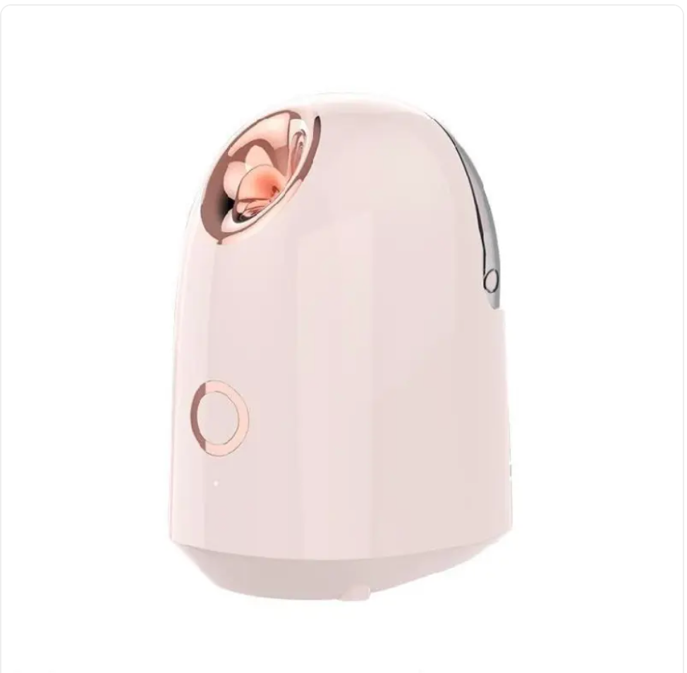 Glow Mist Gezichtssteamer