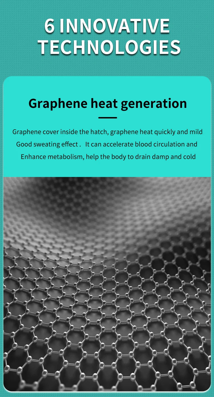 Infrared Sauna Dome — Detox & Red Light Therapie Thuis
