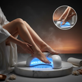 Nagel Laser Verzorgingsapparaat — Teennagel & Vingernagel Behandeling Kenza Beauty Lab