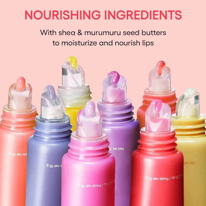 Laneige Lip Glowy Balm – Hydraterende Lip Balm met Shea Butter