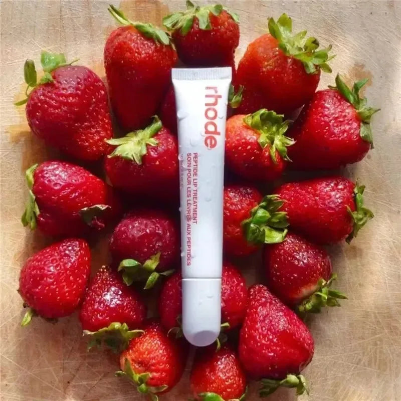 Rhode Lip Gloss Collection — Voedend, Hydraterend & Langdurig Stralend
