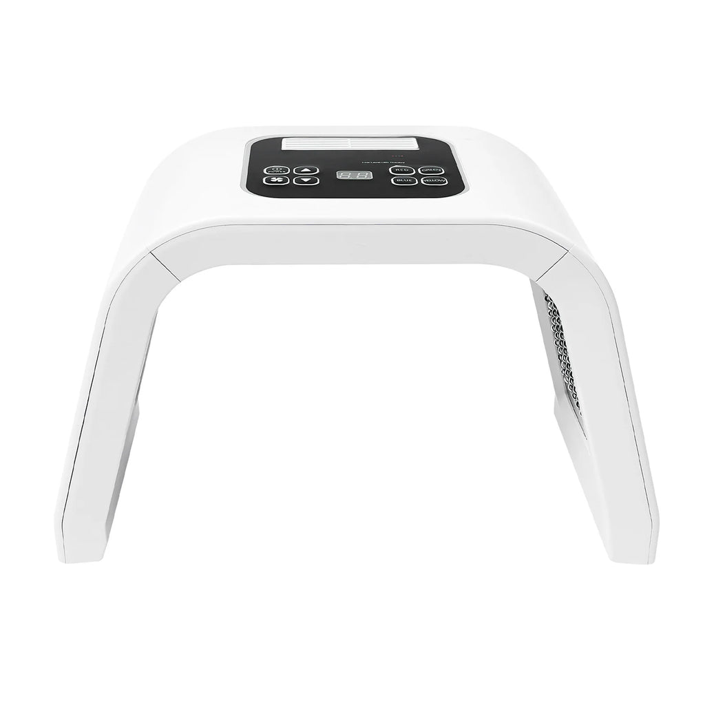 7-Kleuren PDT LED Gezichtsmasker – Professionele Photon Therapie