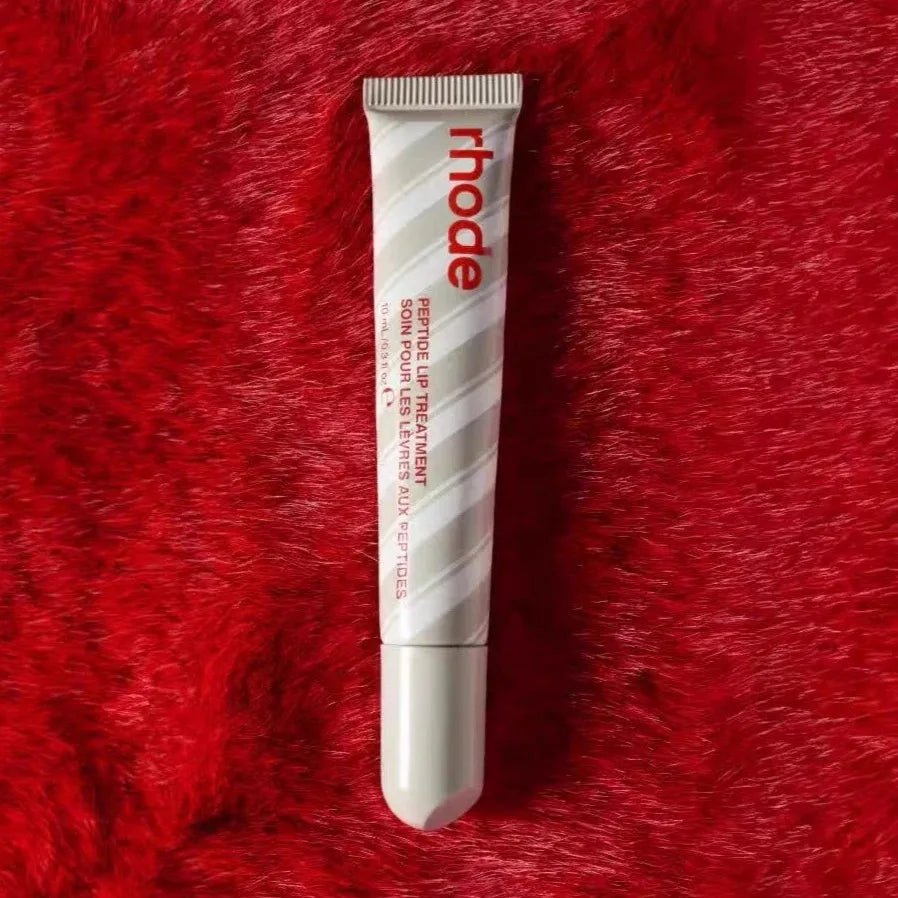 Rhode Lip Gloss Collection — Voedend, Hydraterend & Langdurig Stralend