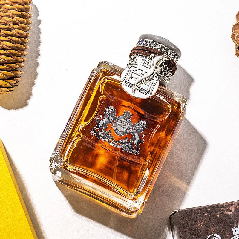 Oud Wood Parfum — Oosterse Houtgeur voor Dames & Heren