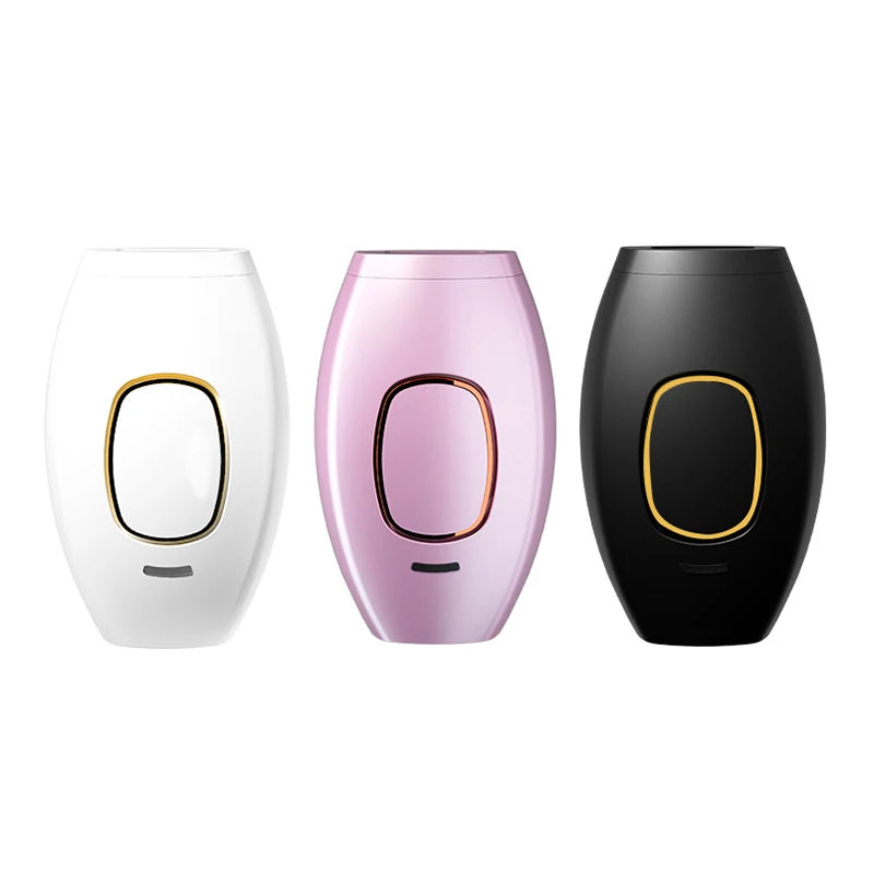 IPL Laser Epilator 999.900 Flitsen — Pijnloze Permanente Ontharing