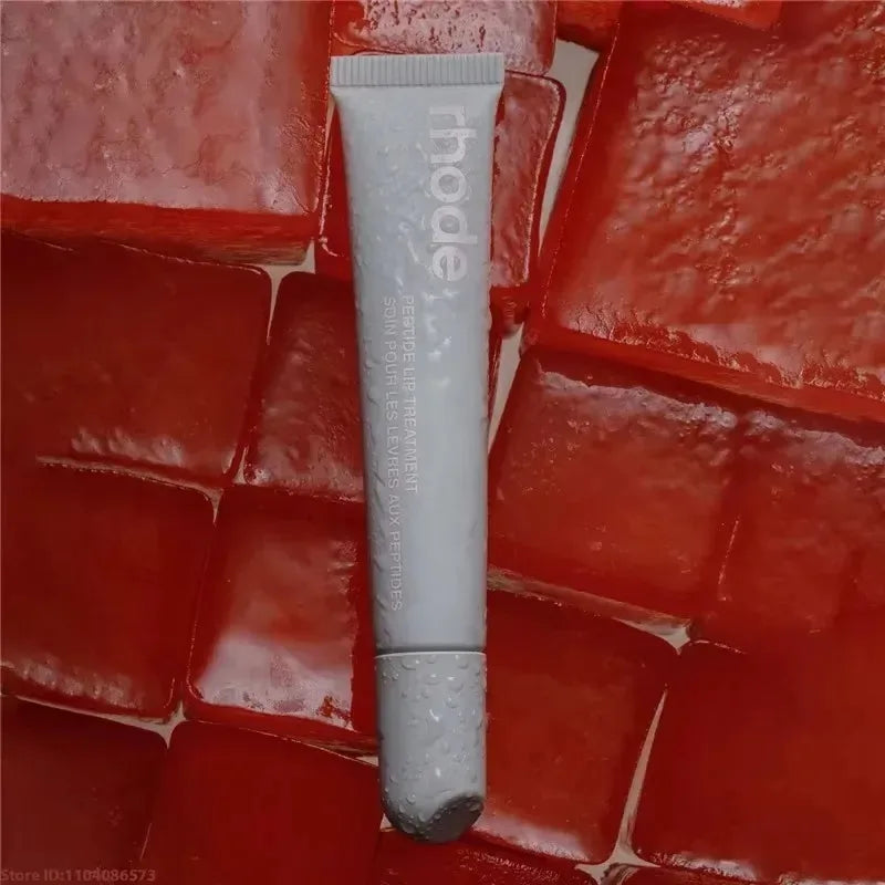 Rhode Lip Gloss Collection — Voedend, Hydraterend & Langdurig Stralend
