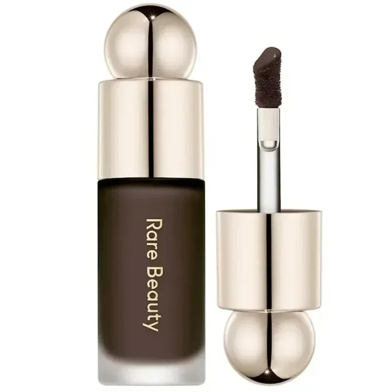 Vloeibare Highlighter & Bronzer — Stralende Contouring Stick