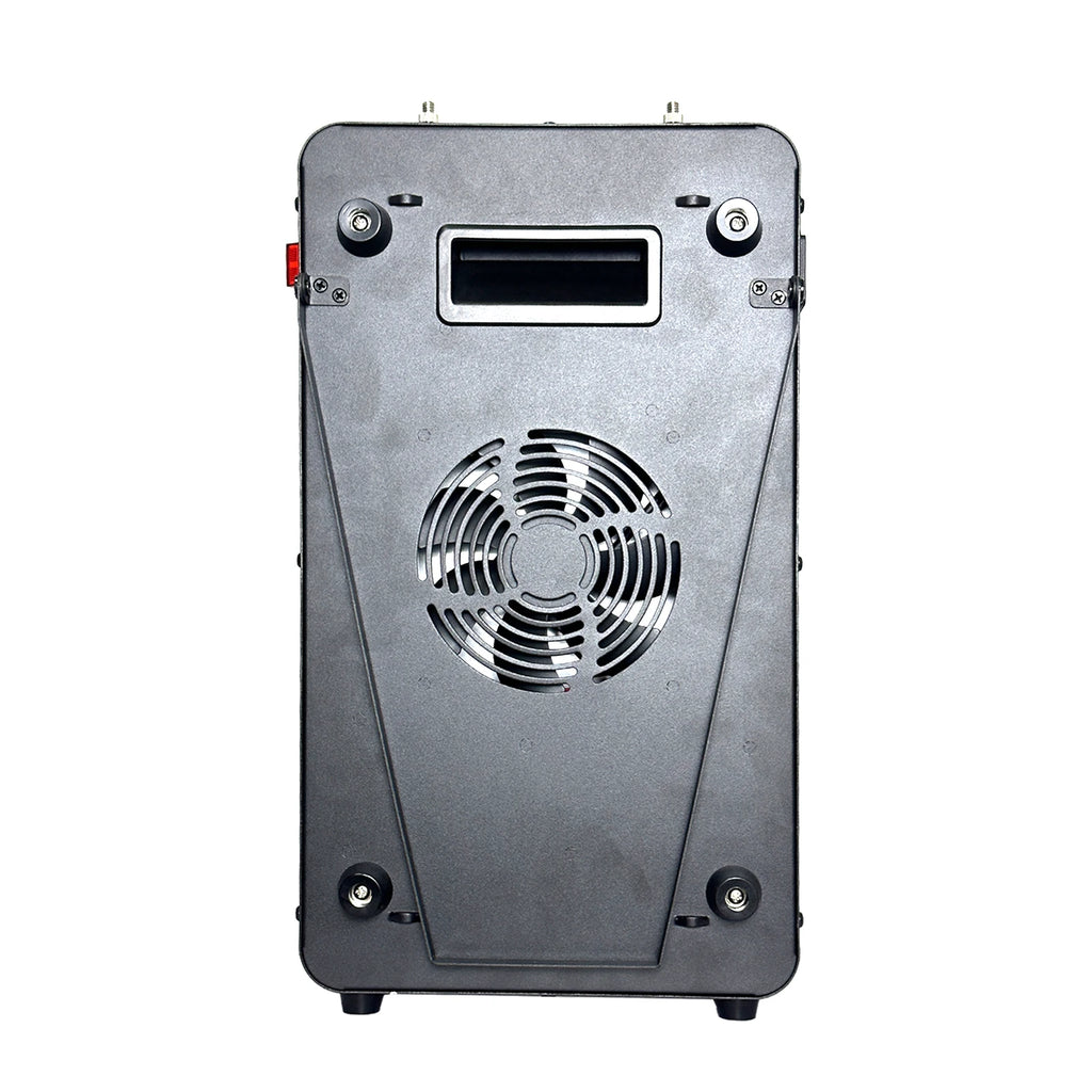 Dual Chip Roodlicht Therapiepaneel — 660nm & 850nm