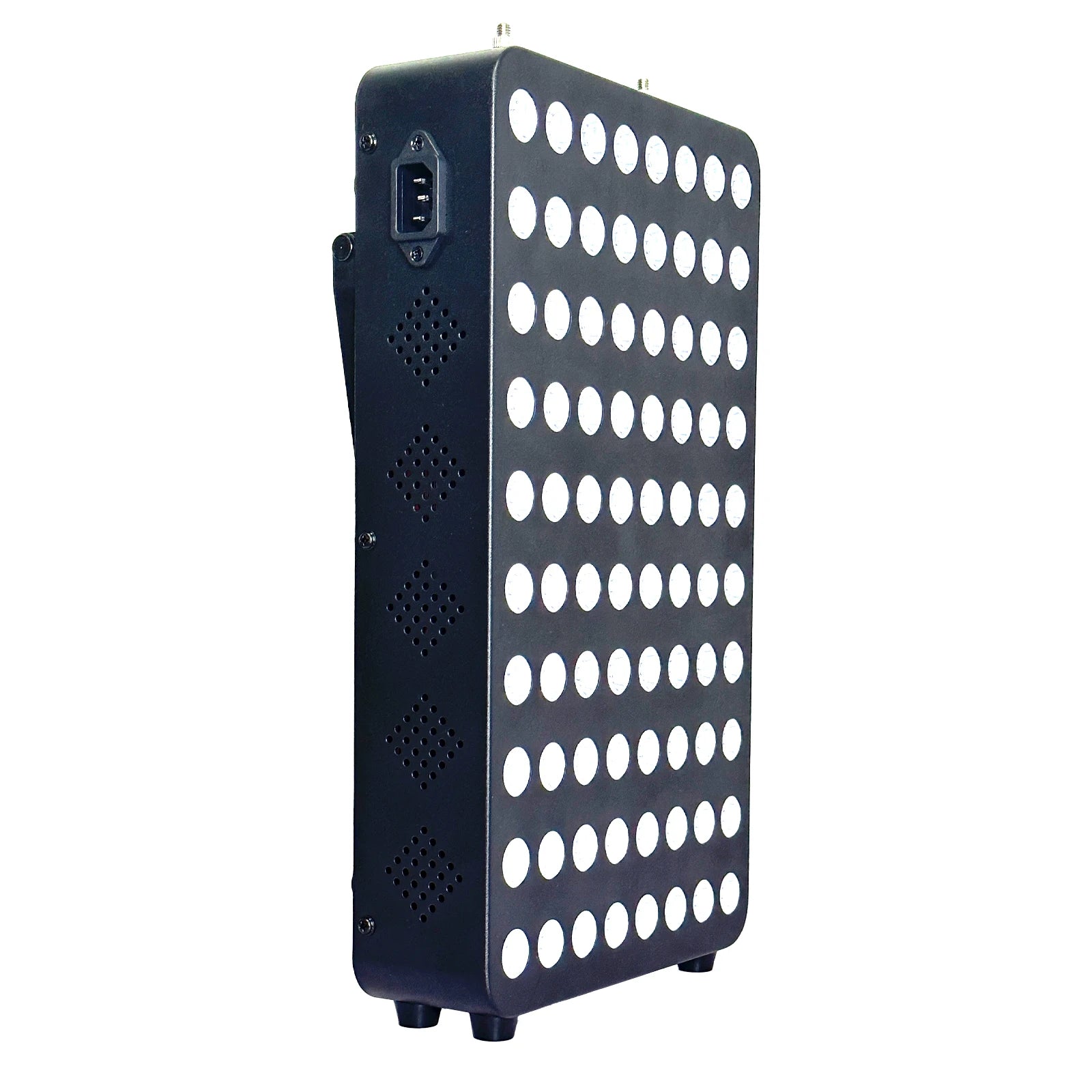 Dual Chip Roodlicht Therapiepaneel — 660nm & 850nm