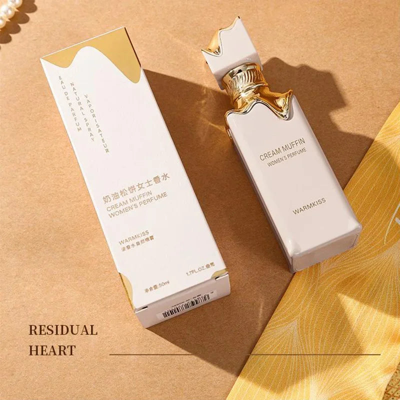 Arabische Damesparfum — Vanille, Karamel & Bloemige Body Spray