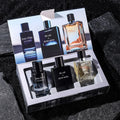 Heren Parfum Giftset Kenza Beauty Lab