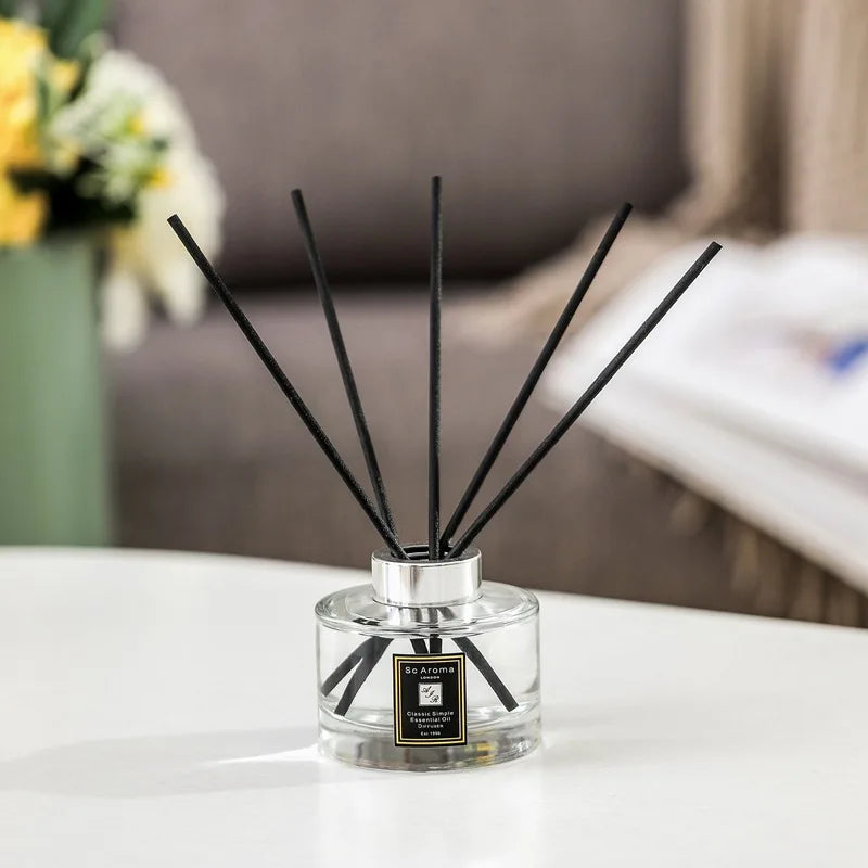 Reed Diffuser Geschenkset productdetail Kenza Beauty Lab
