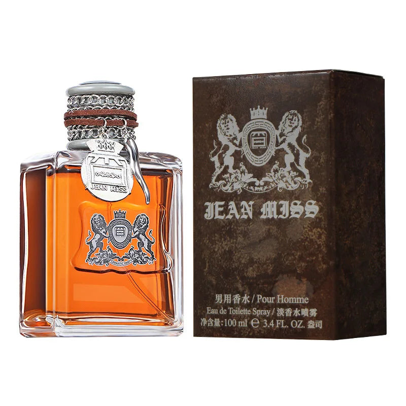 Oud Wood Parfum — Oosterse Houtgeur voor Dames & Heren
