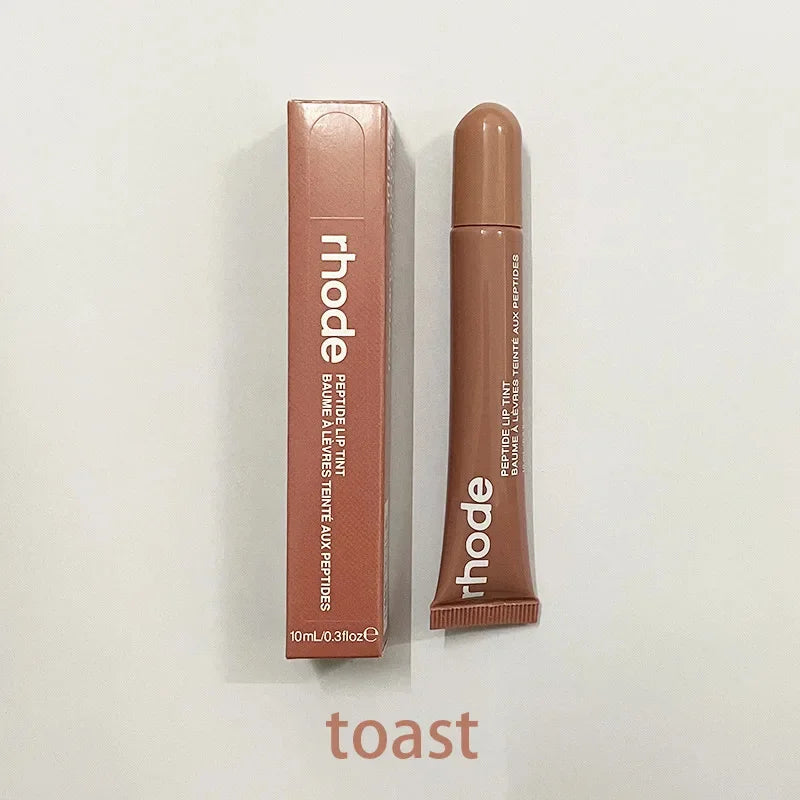 RHODE Pocket Blush Stick & Lip Gloss – Crème Blush & Hydraterende Lippenstift