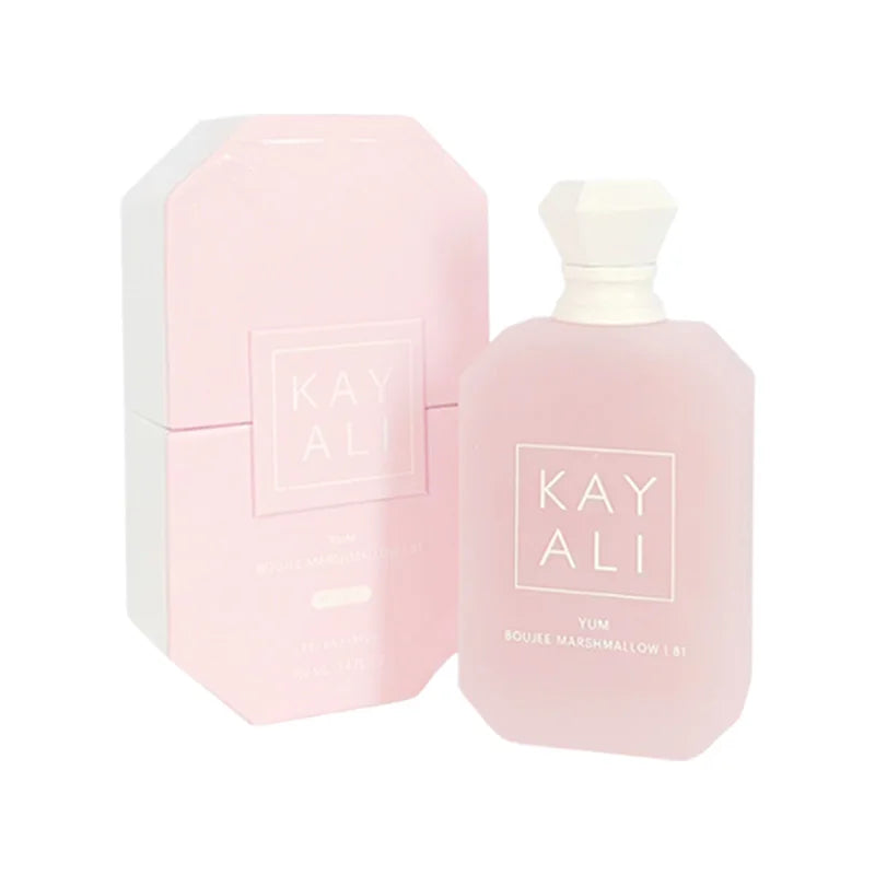 Kayali 100ml — Luxe Unisex Parfum met Fruitige & Bloemige Geur