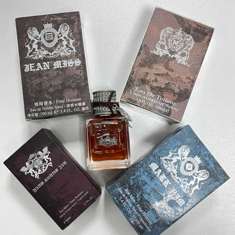 Oud Wood Parfum — Oosterse Houtgeur voor Dames & Heren