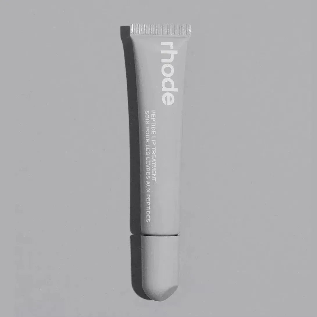 Rhode Lip Gloss Collection — Voedend, Hydraterend & Langdurig Stralend