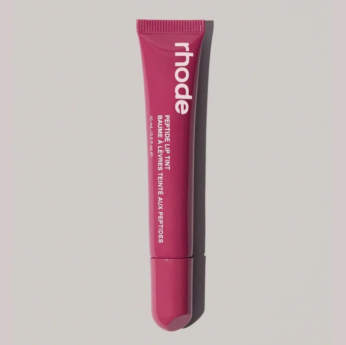 Rhode Lip Gloss Collection — Voedend, Hydraterend & Langdurig Stralend
