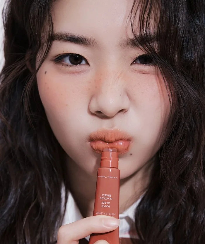 Laneige Lip Glowy Balm – Hydraterende Lip Balm met Shea Butter