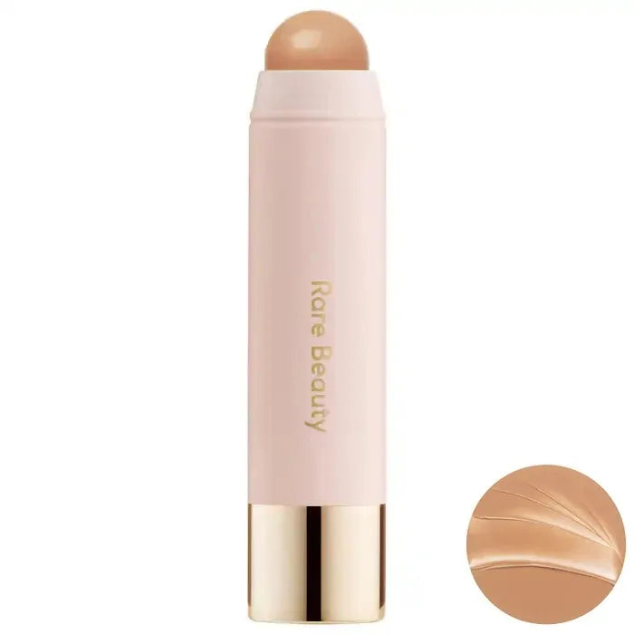 Vloeibare Highlighter & Bronzer — Stralende Contouring Stick