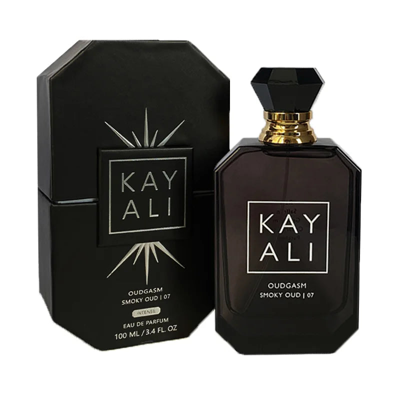 Kayali 100ml — Luxe Unisex Parfum met Fruitige & Bloemige Geur