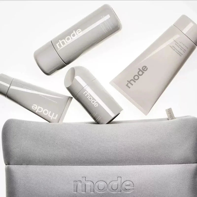 Rhode Lip Gloss Collection — Voedend, Hydraterend & Langdurig Stralend
