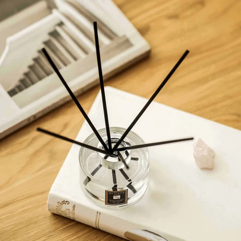 Reed Diffuser Geschenkset Luxe Huisgeur Kenza Beauty Lab