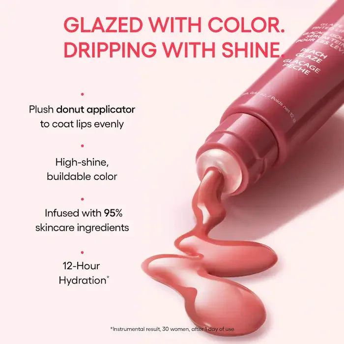 Laneige Lip Glowy Balm – Hydraterende Lip Balm met Shea Butter