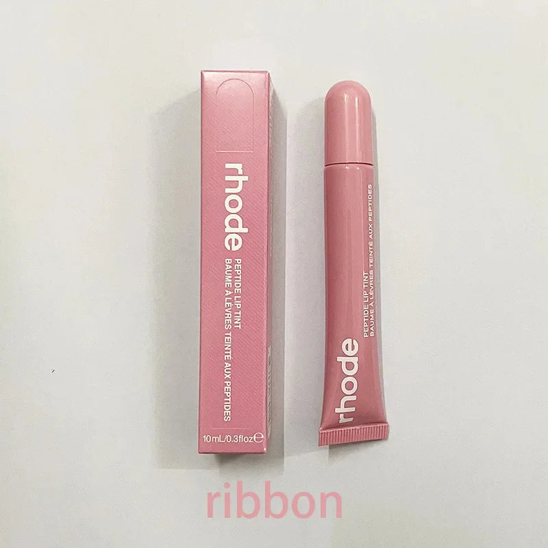 RHODE Pocket Blush Stick & Lip Gloss – Crème Blush & Hydraterende Lippenstift