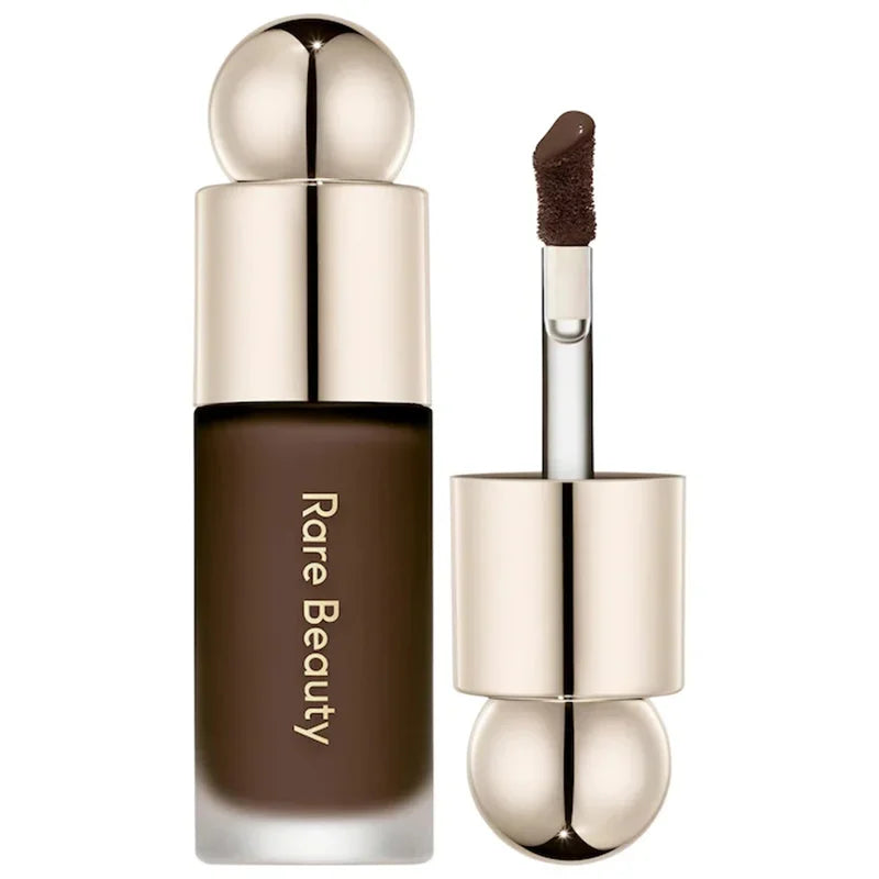 Vloeibare Highlighter & Bronzer — Stralende Contouring Stick