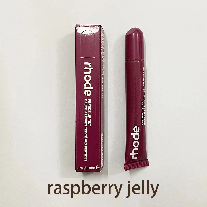 RHODE Pocket Blush Stick & Lip Gloss – Crème Blush & Hydraterende Lippenstift