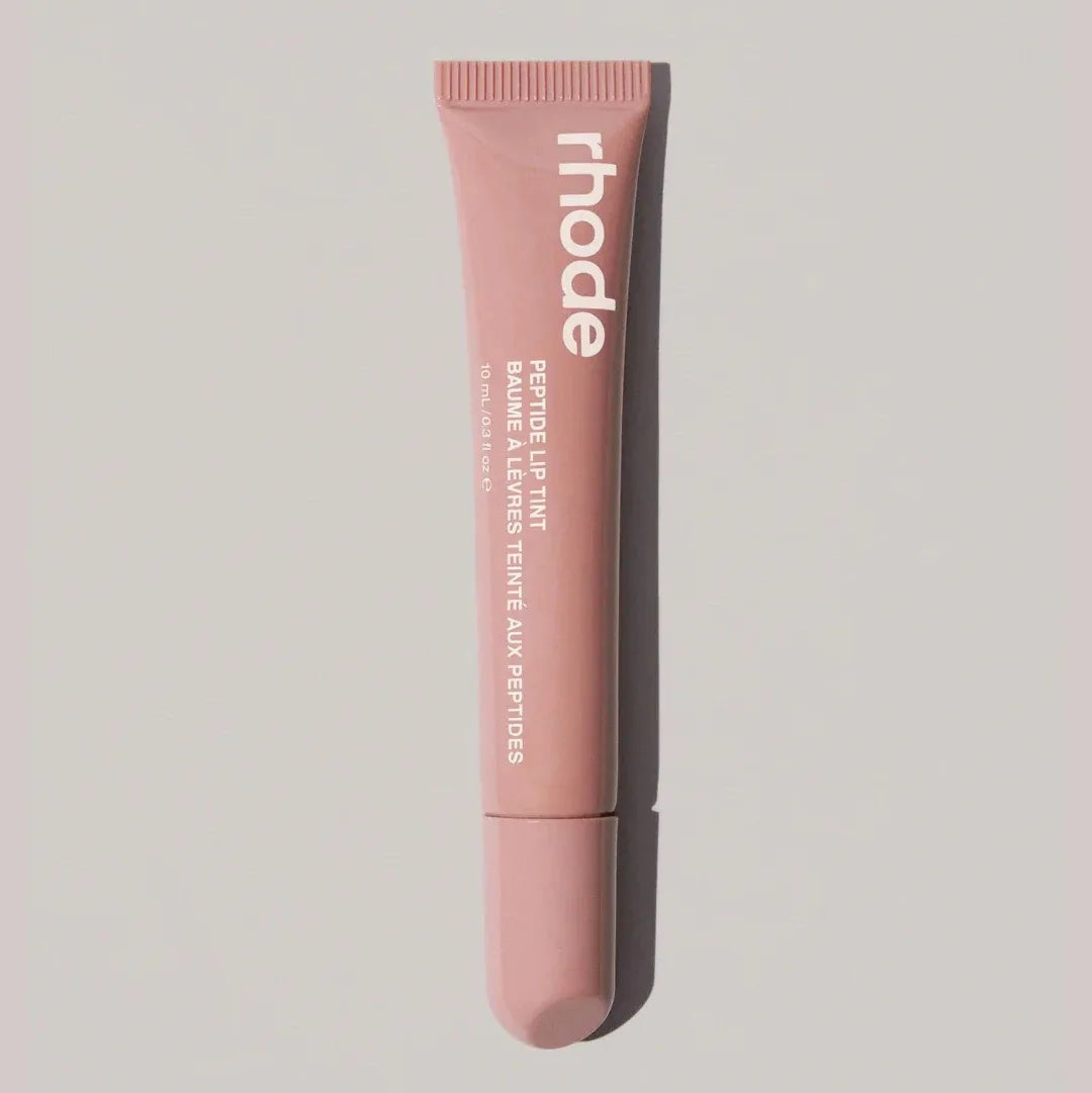 Rhode Lip Gloss Collection — Voedend, Hydraterend & Langdurig Stralend