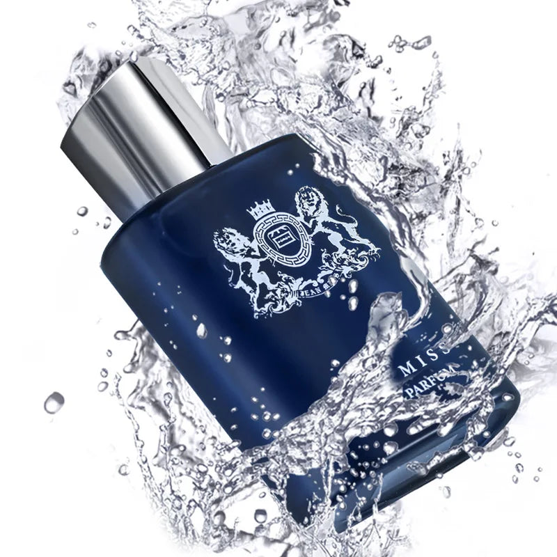 Oud Wood Parfum — Oosterse Houtgeur voor Dames & Heren