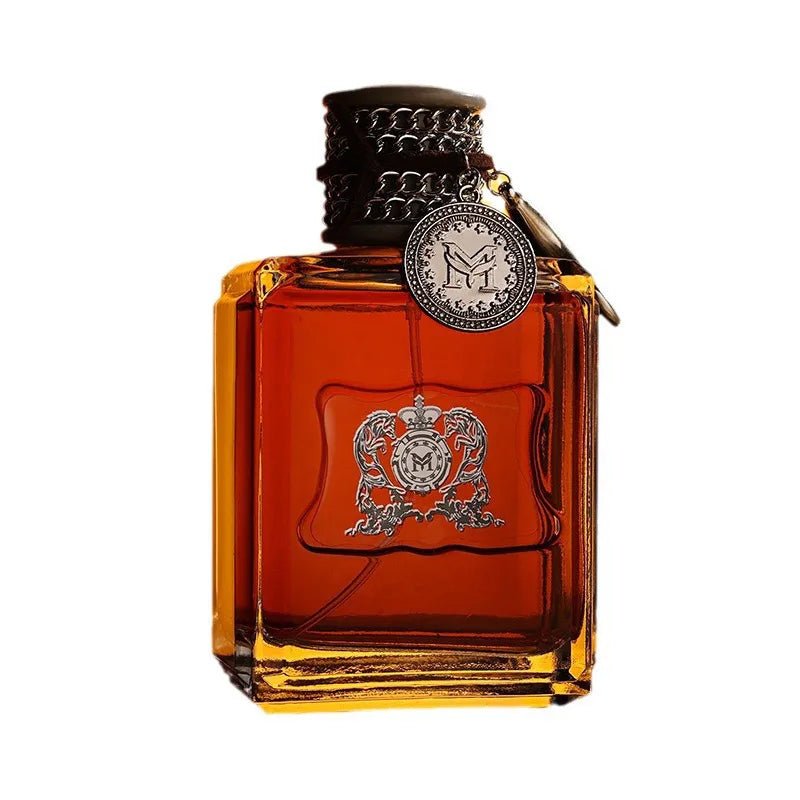 Oud Wood Parfum — Oosterse Houtgeur voor Dames & Heren