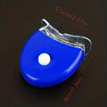 LED Tanden Bleken Lamp – Professioneel Blauw Licht voor Stralend Witte Tanden Thuis