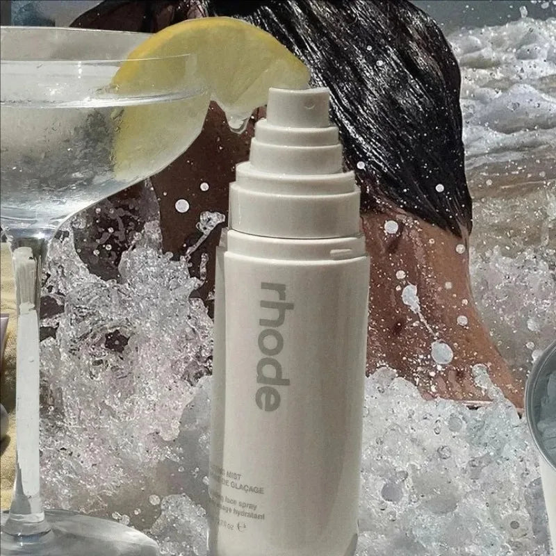 Rhode Lip Gloss Collection — Voedend, Hydraterend & Langdurig Stralend