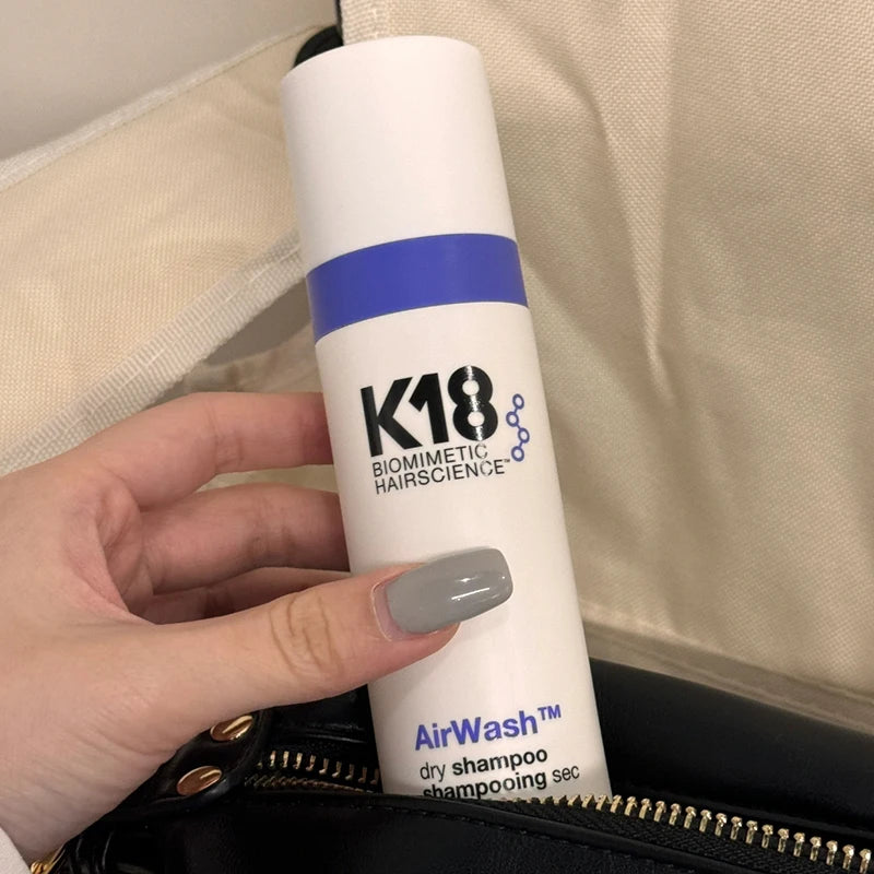 K18 AirWash Droogshampoo 118ml