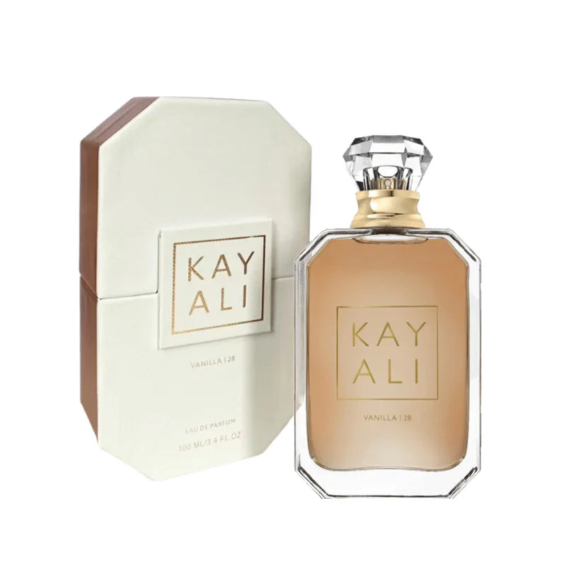 Kayali 100ml — Luxe Unisex Parfum met Fruitige & Bloemige Geur