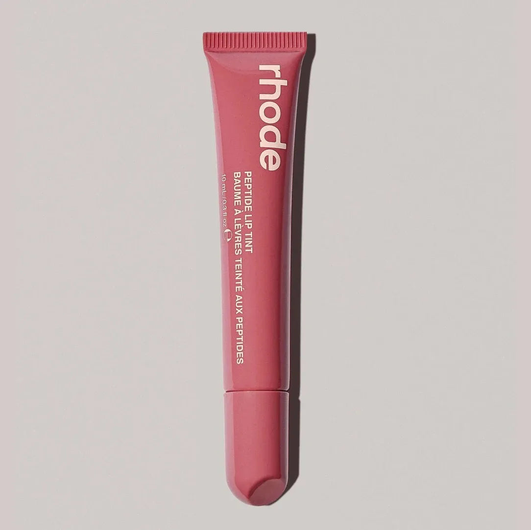 Rhode Lip Gloss Collection — Voedend, Hydraterend & Langdurig Stralend