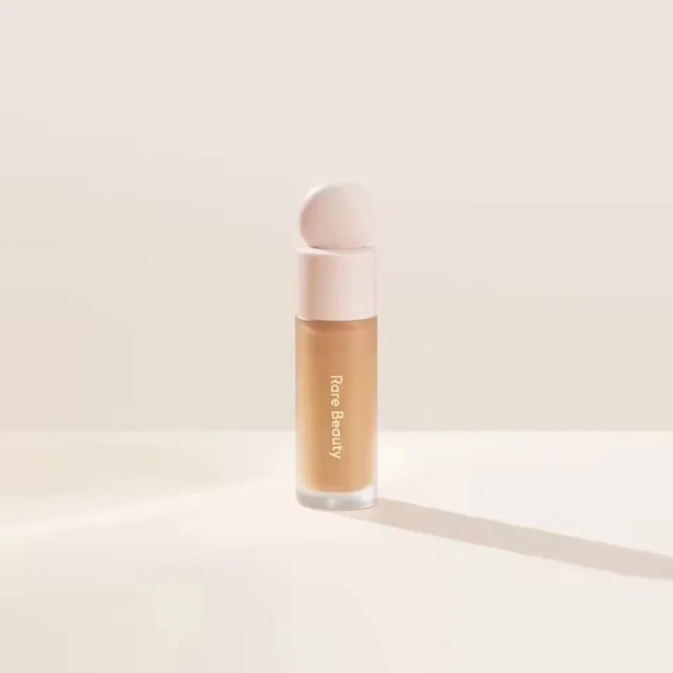 Vloeibare Highlighter & Bronzer — Stralende Contouring Stick