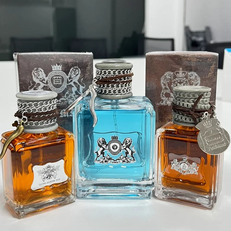 Oud Wood Parfum Houtachtige Geur Kenza Beauty Lab