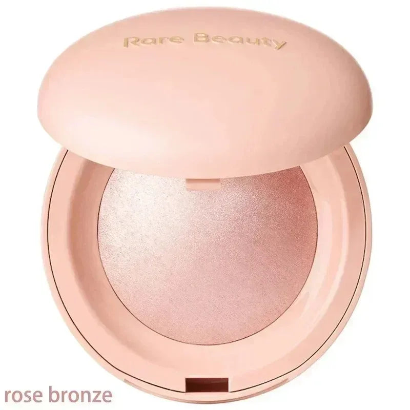 Vloeibare Highlighter & Bronzer — Stralende Contouring Stick