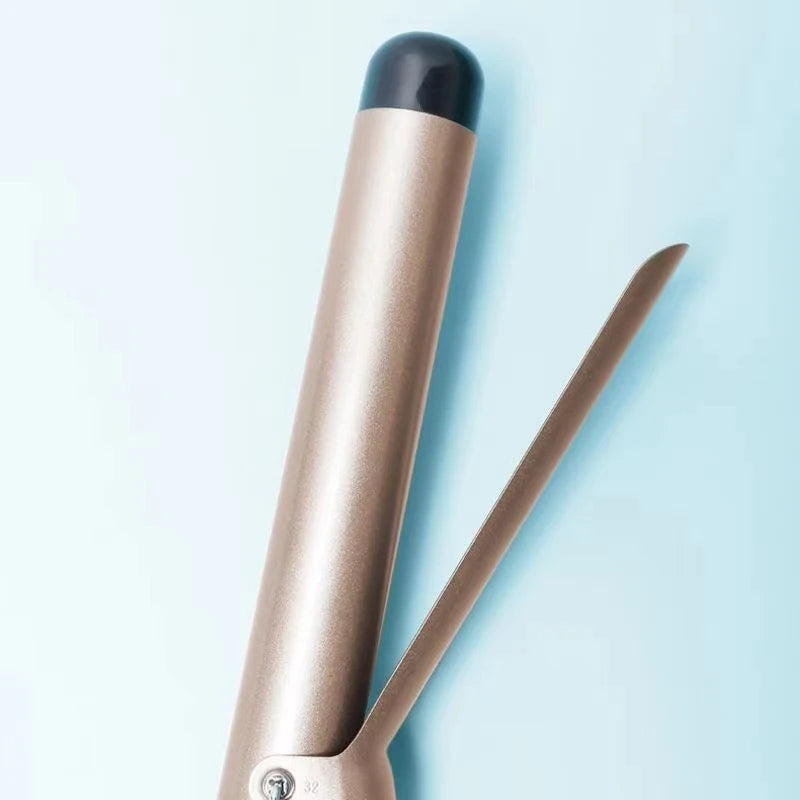Professionele Haarkruller met LCD — 9 tot 38mm Krullen & Golven