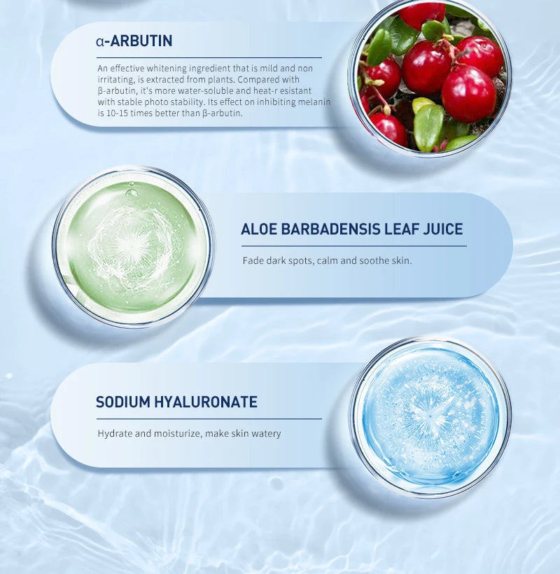 Retinol Anti-Rimpel Gezichtscrème met Hyaluronzuur — Hydratatie & Anti-Aging