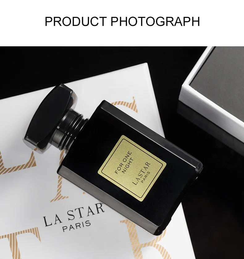 Feromoon Parfum 55ml — Ceder & Langdurige Geur voor Mannen & Vrouwen